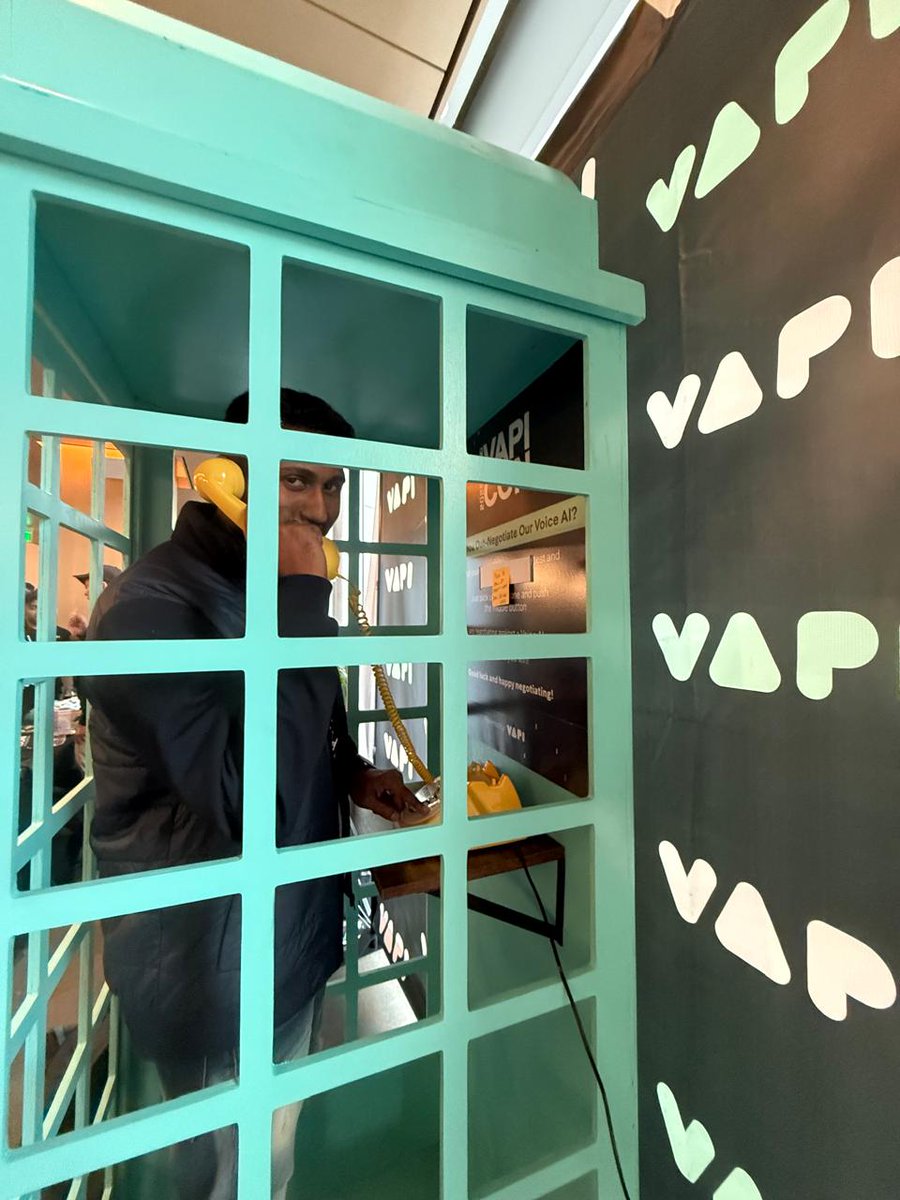 Baskaran @ CloseFuture tweet media