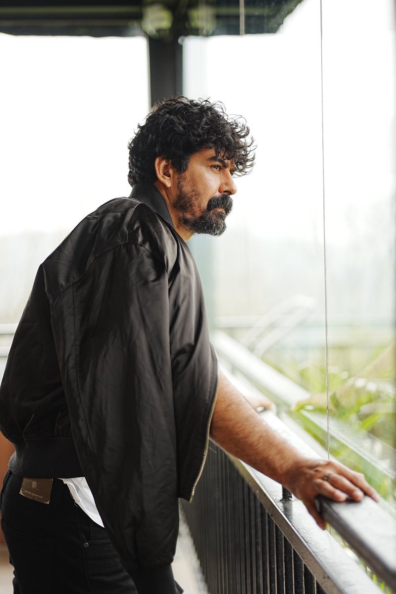 Kabirduhansingh's tweet image. Gratitude