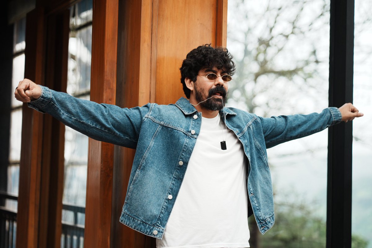 Kabirduhansingh's tweet image. Gratitude