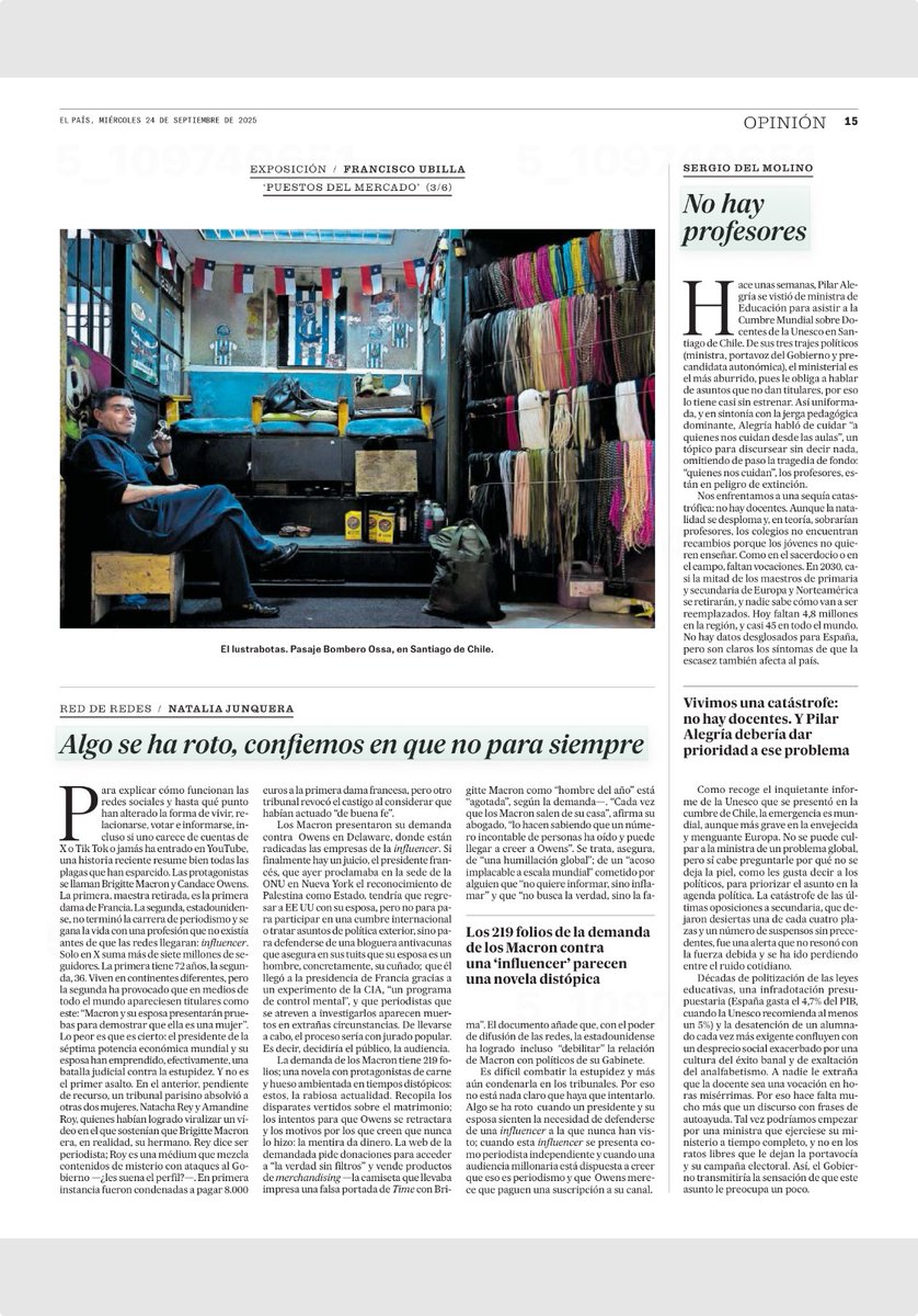 Consulado General de Chile en Barcelona tweet media