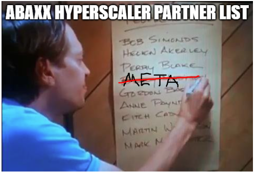 James Duade tweet media