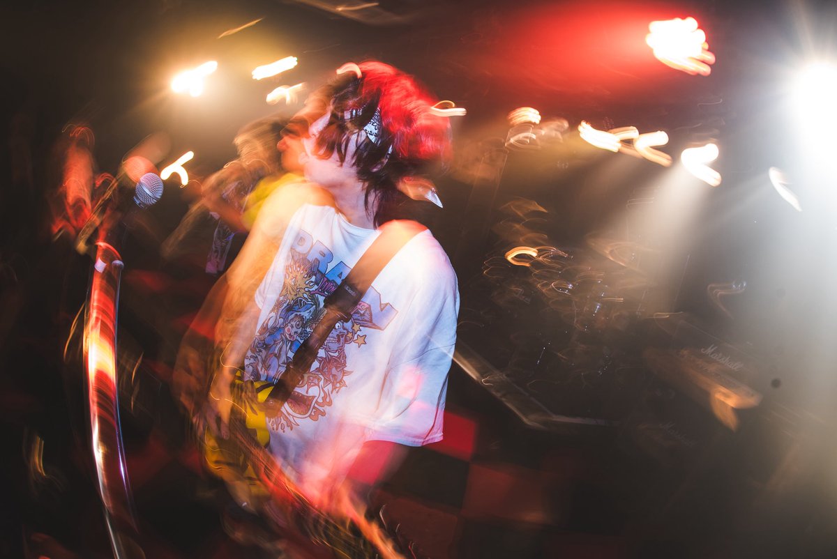 the_bites's tweet image. 10/1  新宿ANTIKNOCK40周年1日目！
 "DRUNK KING Vol.19"ありがとうございました！！
盛り上がって最高の夜でした🔥🔥

Photo: @mizukiphoto0920 

#wildogs
#livephoto