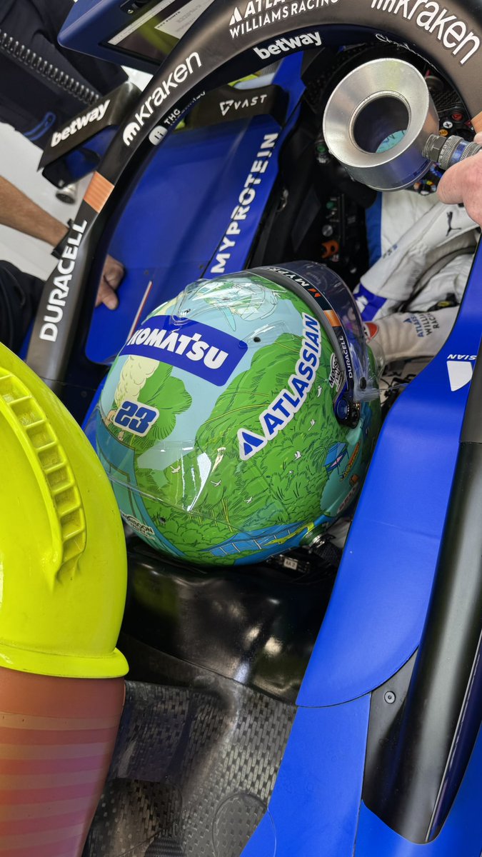 Check that new lid 😍