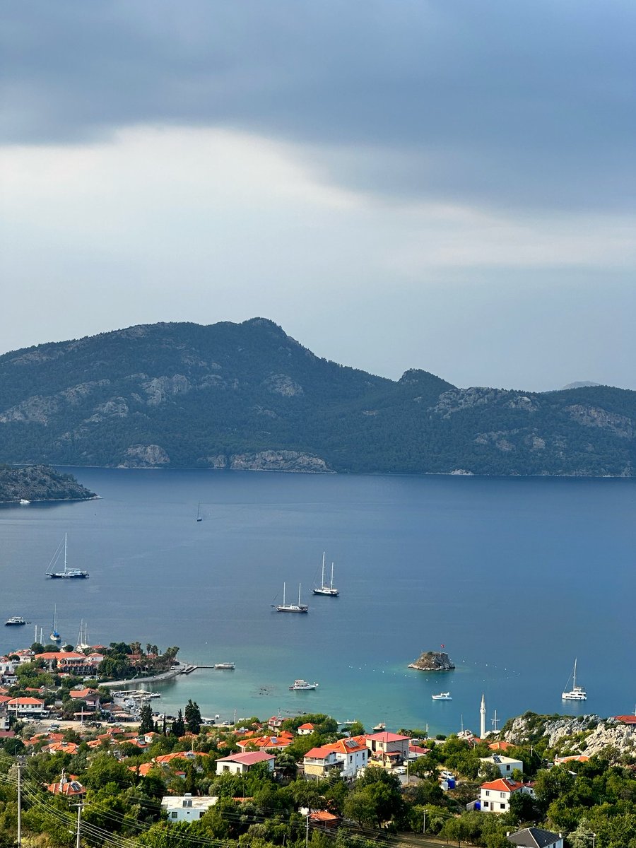 gitmeliyiz's tweet image. Muğla, Marmaris’e gitmeliyiz.