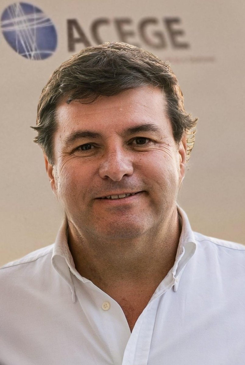 ROSTOS's tweet image. Núcleo de Setúbal da ACEGE-Associação Cristã de Empresários e Gestores
Apela ao voto consciente nas eleições autárquicas
rostos.pt/inicio2.asp?cr…