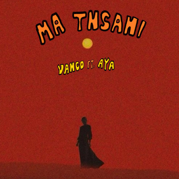 Vanco, AYA - Ma Tnsani (Yalla Habibi)
#Afrohouse #Tropipop #Afrotech 
#music #np on The Sound-Box ::: 
Virginia's hottest #housemusic 
#radio station 🔥🔥
Tune in to listen now 🎧✨️
thesound-box.net