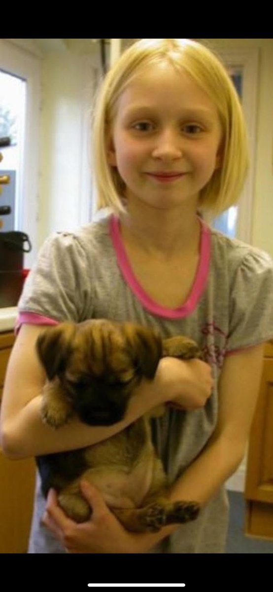 🌈HeidiBT3 Lady caikey member of de house of woofs tweet media