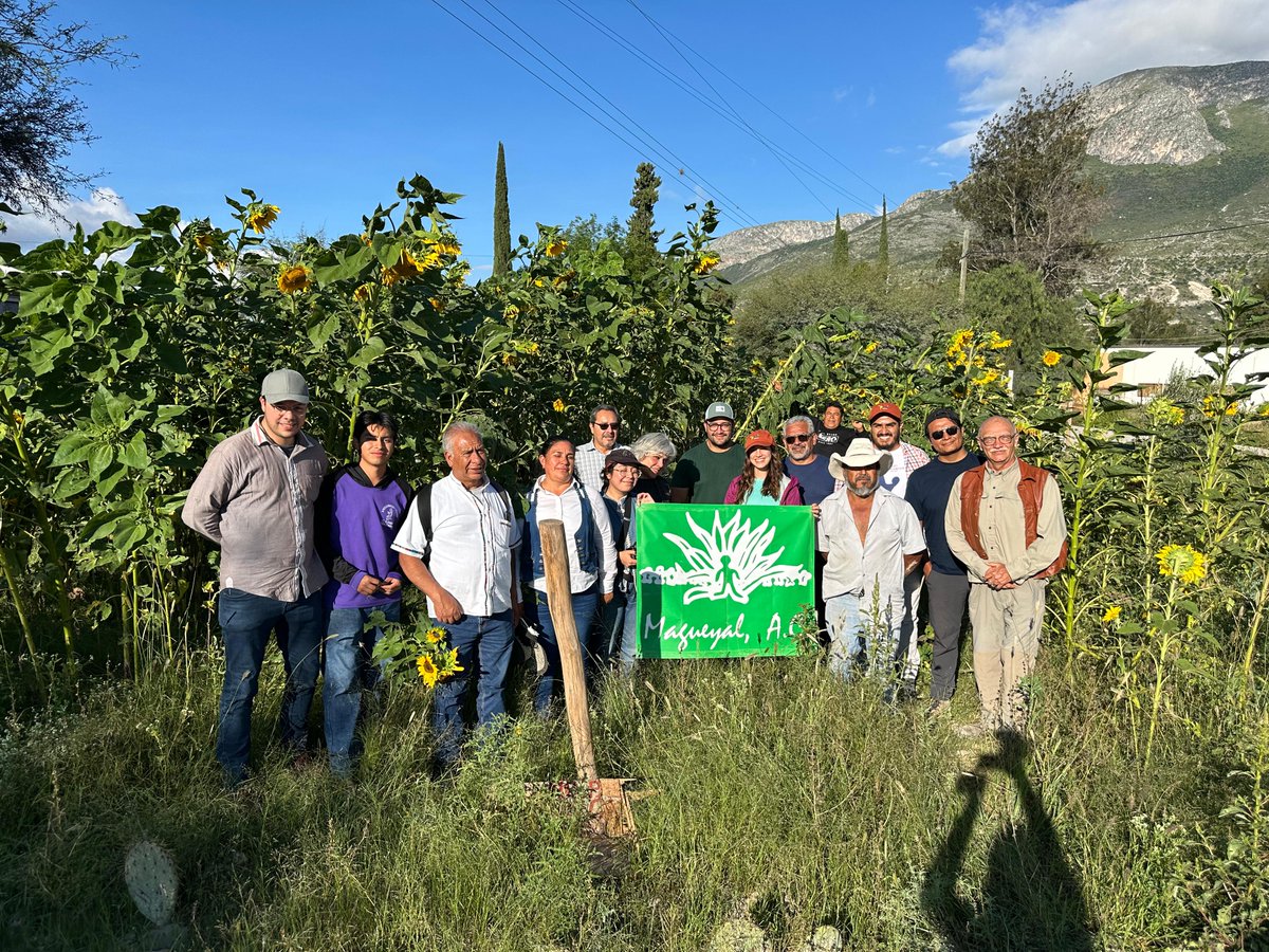 RedEAmérica tweet media