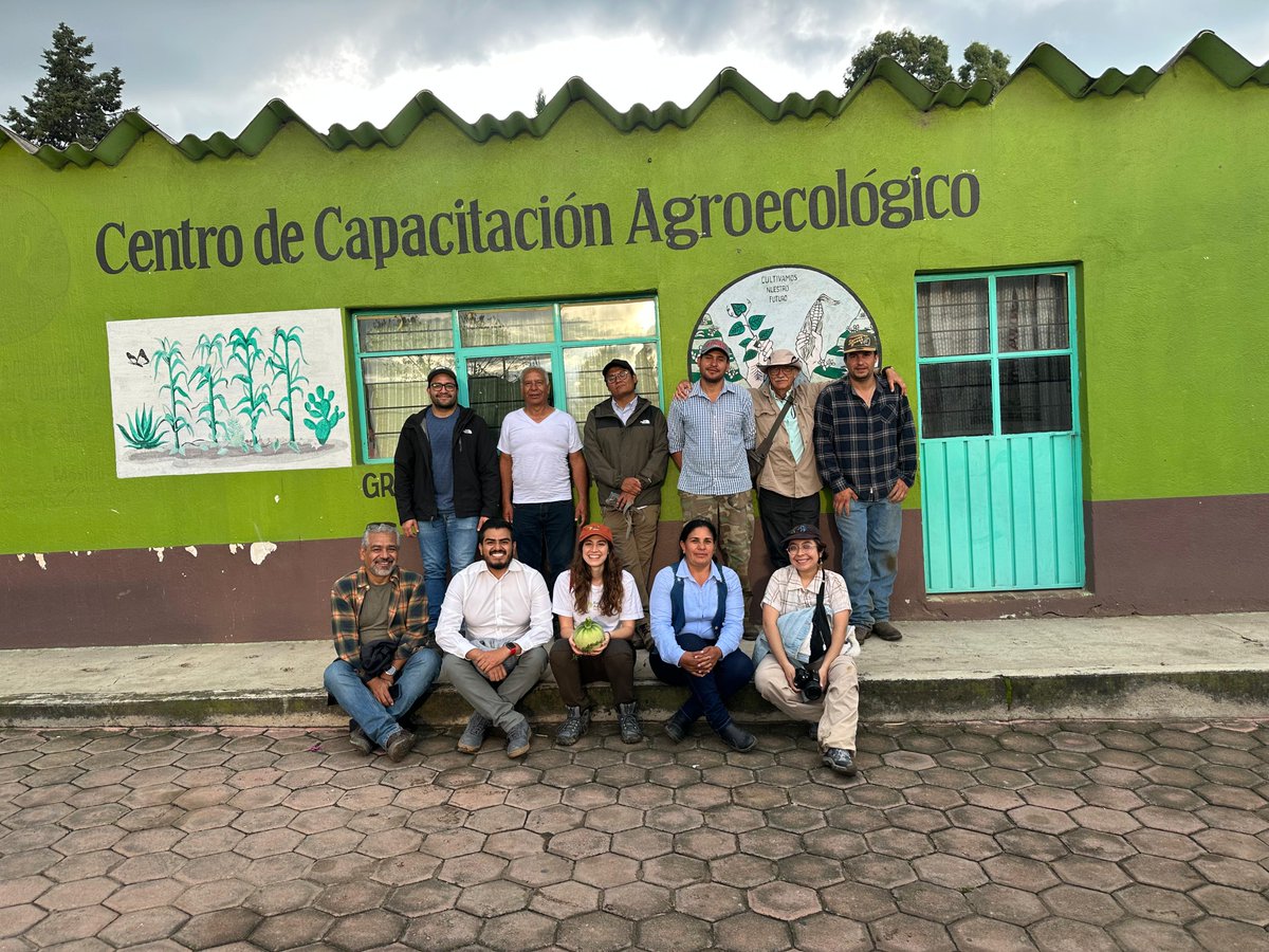 RedEAmérica tweet media