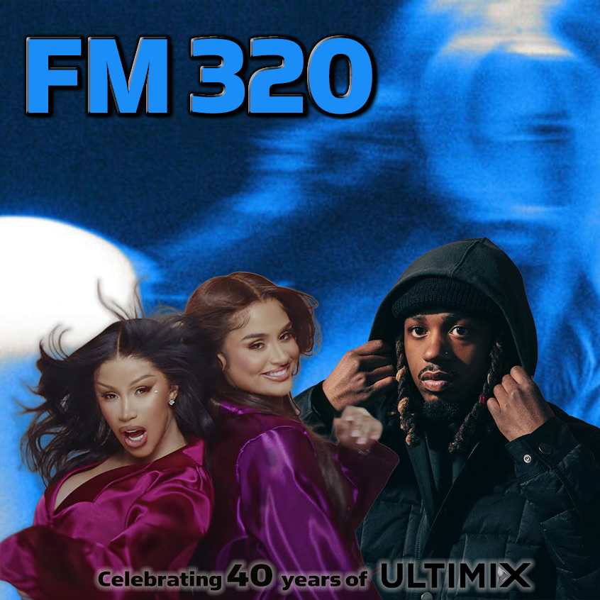 🎧🔥 Pump up your playlist with Funkymix 320! 🎵✨ Get those smooth transitions and fresh beats by DJs for DJs. Check it out at icont.ac/518hK 💽🔊 #Funkymix320 #NewMusic #DJLife #Mixes #MusicIsLife 🚀