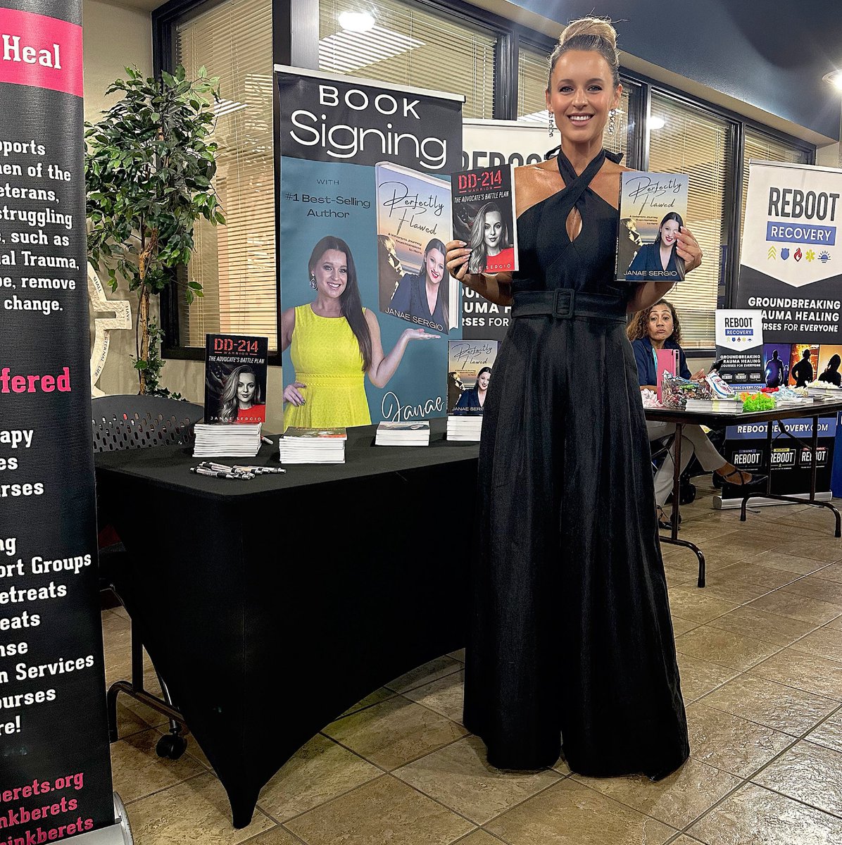 Many of us enter advocacy because we're trying to right a wrong done to us or someone we love. I'm no exception. For years, I operated from a place of seeking justice or retribution for what happened to me 25 years ago. I let my triggers guide me—and in many instances, prevent me