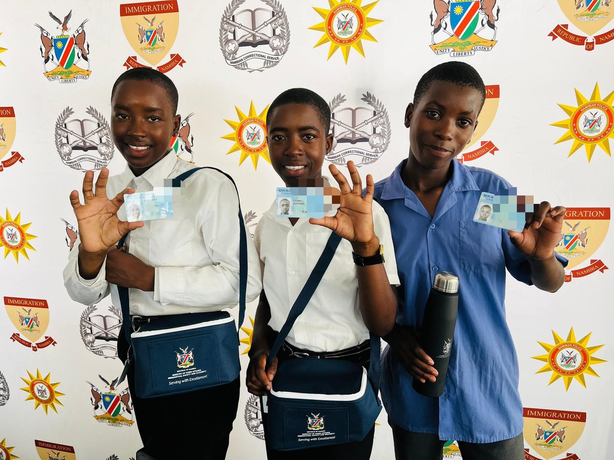 Home Affairs, Immigration, Safety&Security Namibia tweet media