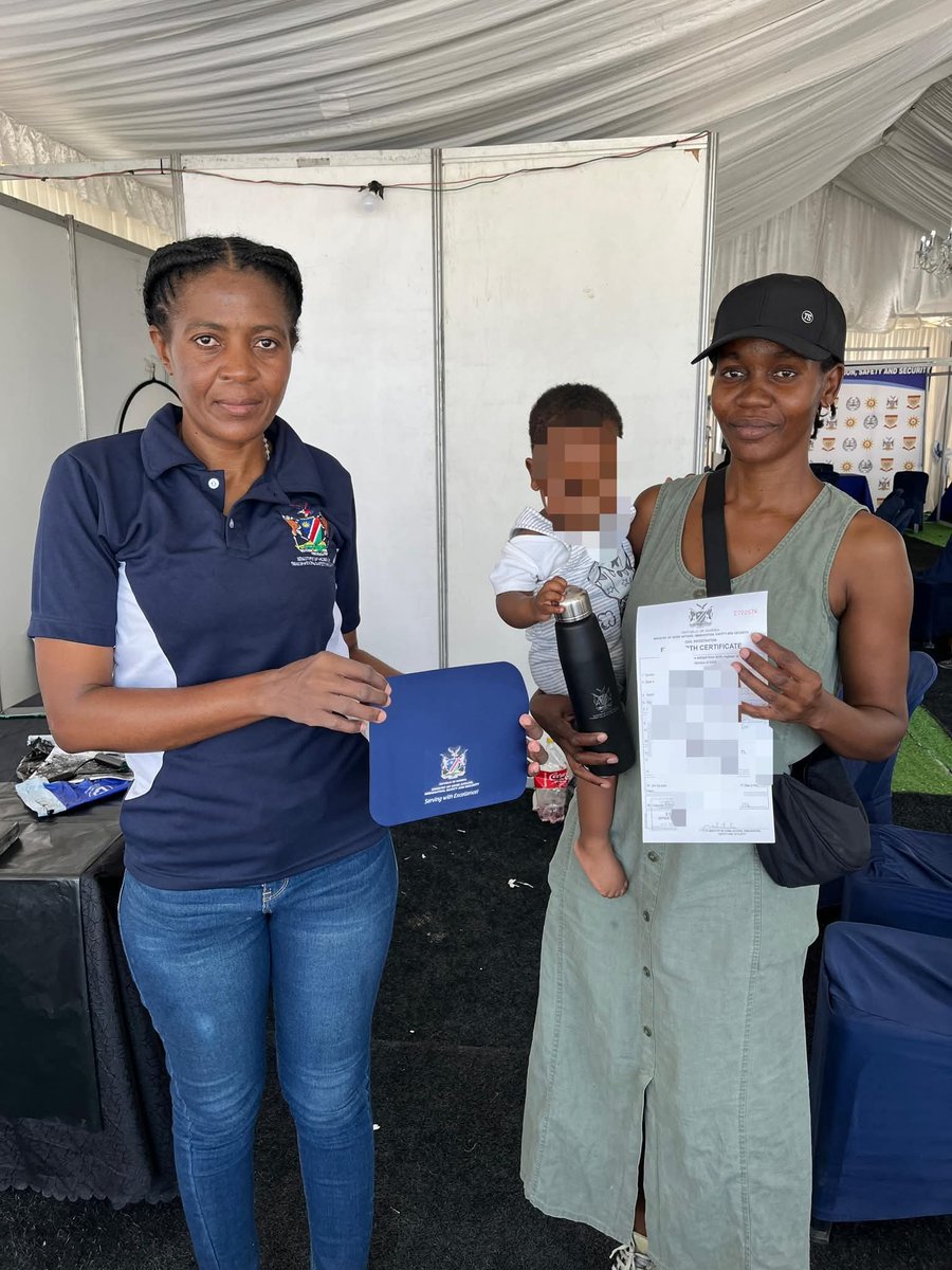 Home Affairs, Immigration, Safety&Security Namibia tweet media