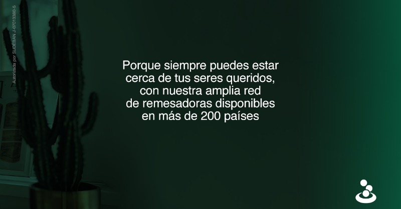 Banesco's tweet photo. ¿Necesitas recibir dinero del exterior?  Con nuestra plataforma de Remesas podrás:

Recibir ingresos de familiares 
Pagos por trabajos a distancia
Cualquier otra transferencia ¡directo a tu cuenta!

 Visita nuestra web y empieza a recibir hoy mismo

Autorizado por SUDEBAN.