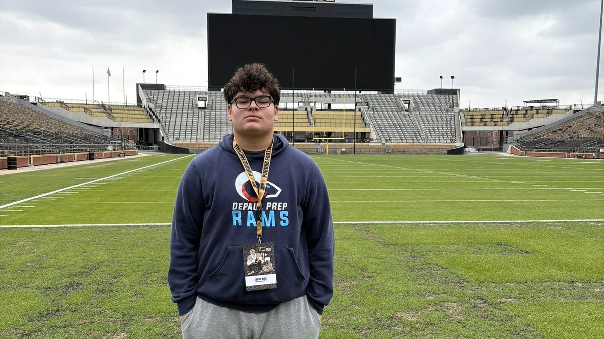Six Star Football | PLUS+ (@sixstarfootball) on Twitter photo Spotlight Shift: 5 Illinois Playmakers Now on 6Star Football’s Must-Watch List
📈Next Up in the Prairie State: 5 Illinois Names Surging on 6Star Football’s Radar🔥
STORY: ▶️sixstarfootball.com/article/spotli…
<a href="/Grant_Bowen1/">Grant Bowen</a> <a href="/william_bute/">William Bute</a> <a href="/Derekkozi98/">Derek Koziol</a> <a href="/LucasRios60/">Lucas Rios OL ‘28</a> <a href="/Nas2rrr/">Nasir “Nuni” White ✟</a> Spotlight Shift: 5 Illinois Playmakers Now on 6Star Football’s Must-Watch List
📈Next Up in the Prairie State: 5 Illinois Names Surging on 6Star Football’s Radar🔥
STORY: ▶️sixstarfootball.com/article/spotli…
<a href="/Grant_Bowen1/">Grant Bowen</a> <a href="/william_bute/">William Bute</a> <a href="/Derekkozi98/">Derek Koziol</a> <a href="/LucasRios60/">Lucas Rios OL ‘28</a> <a href="/Nas2rrr/">Nasir “Nuni” White ✟</a>