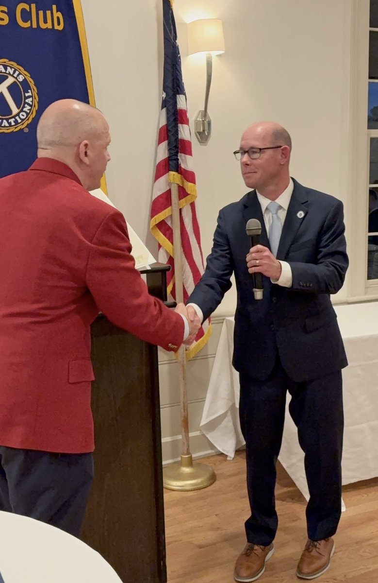 State Rep. Rich Haggerty tweet media