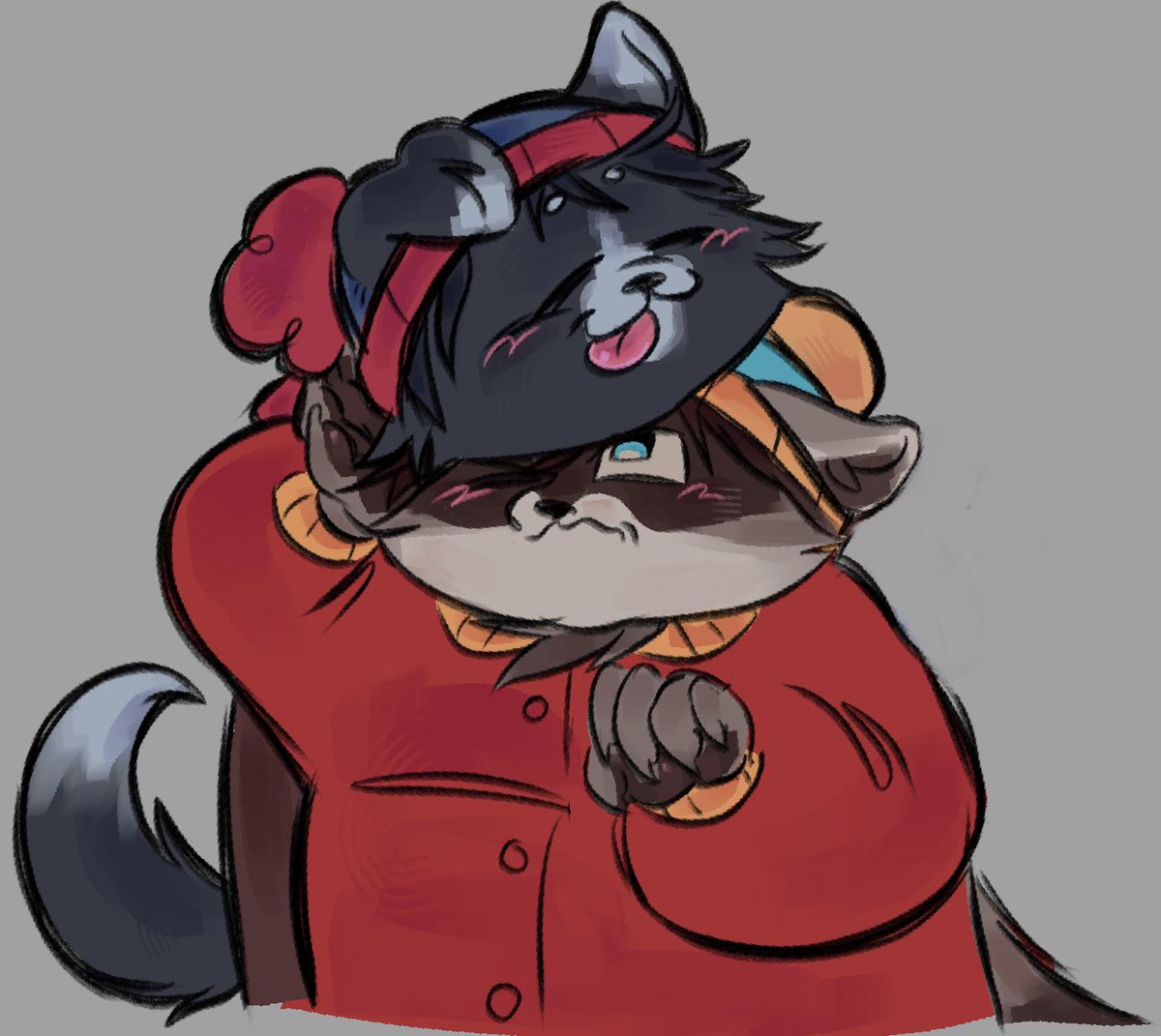 ewwww eww theyre furries ewwwww kill them
#sptwt #stanman #stanmarsh #ericcartman