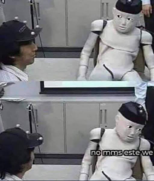 blind__r9's tweet image. El ChatGTP de @ruleiro después del #PoderosoIncómodo de hoy