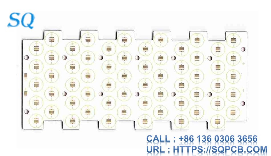 SqpcbSupplier's tweet image. At SQPCB.com, we specialize in high-quality Printed Circuit Boards (PCBs) that bring your electronic designs to life. 

#PrintedCircuitBoard #PCB #SQPCB #Electronics  #CircuitDesign