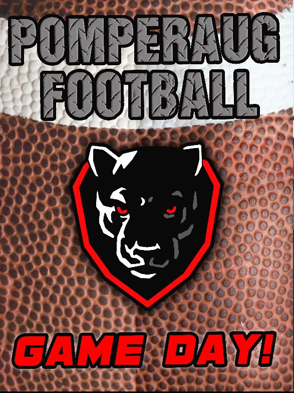POMPantherFootball (@pompantherfb) on Twitter photo 