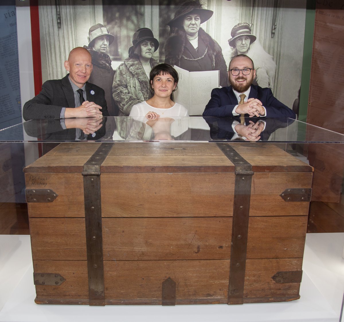 Llyfrgell Genedlaethol Cymru tweet media