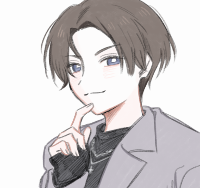 ウキ tweet media