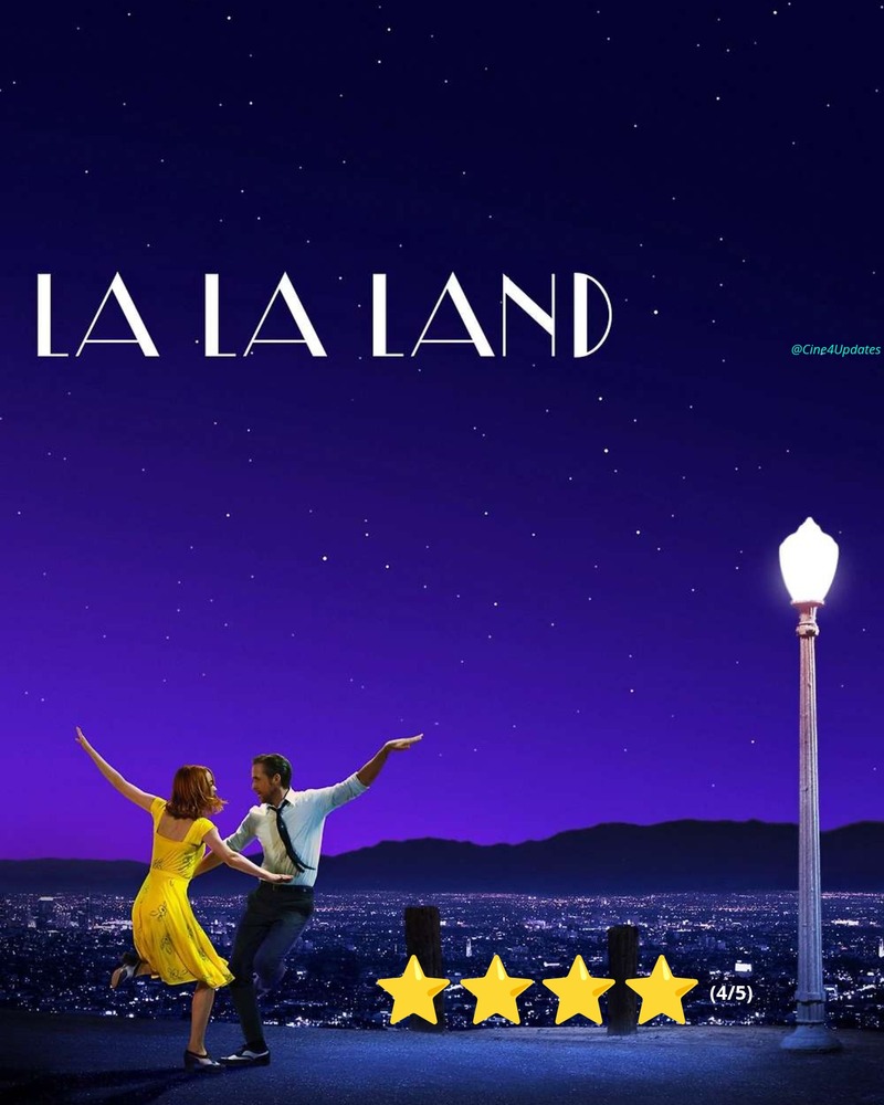 Lalaland
