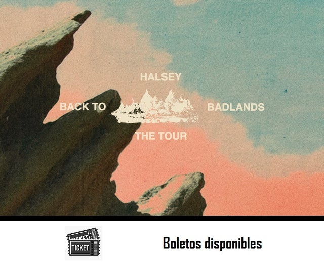 TicketsCDMX tweet media