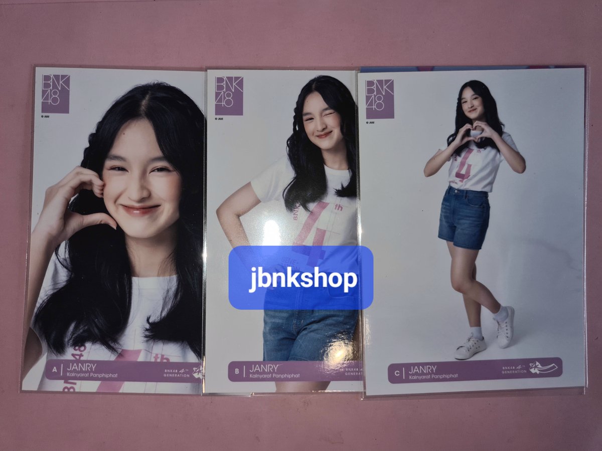 JbnkShp's tweet photo. คอมป์ เดบิวส์ bnk48 

แจนรี่ คอมป์   200.-
ส่ง 30.- 
#ตลาดนัดcgm48 
#ตลาดนัดbnk48
#BNK48Market 
#CGM48Market
 #janrybnk48 https://t.co/sRjz2WCCnZ