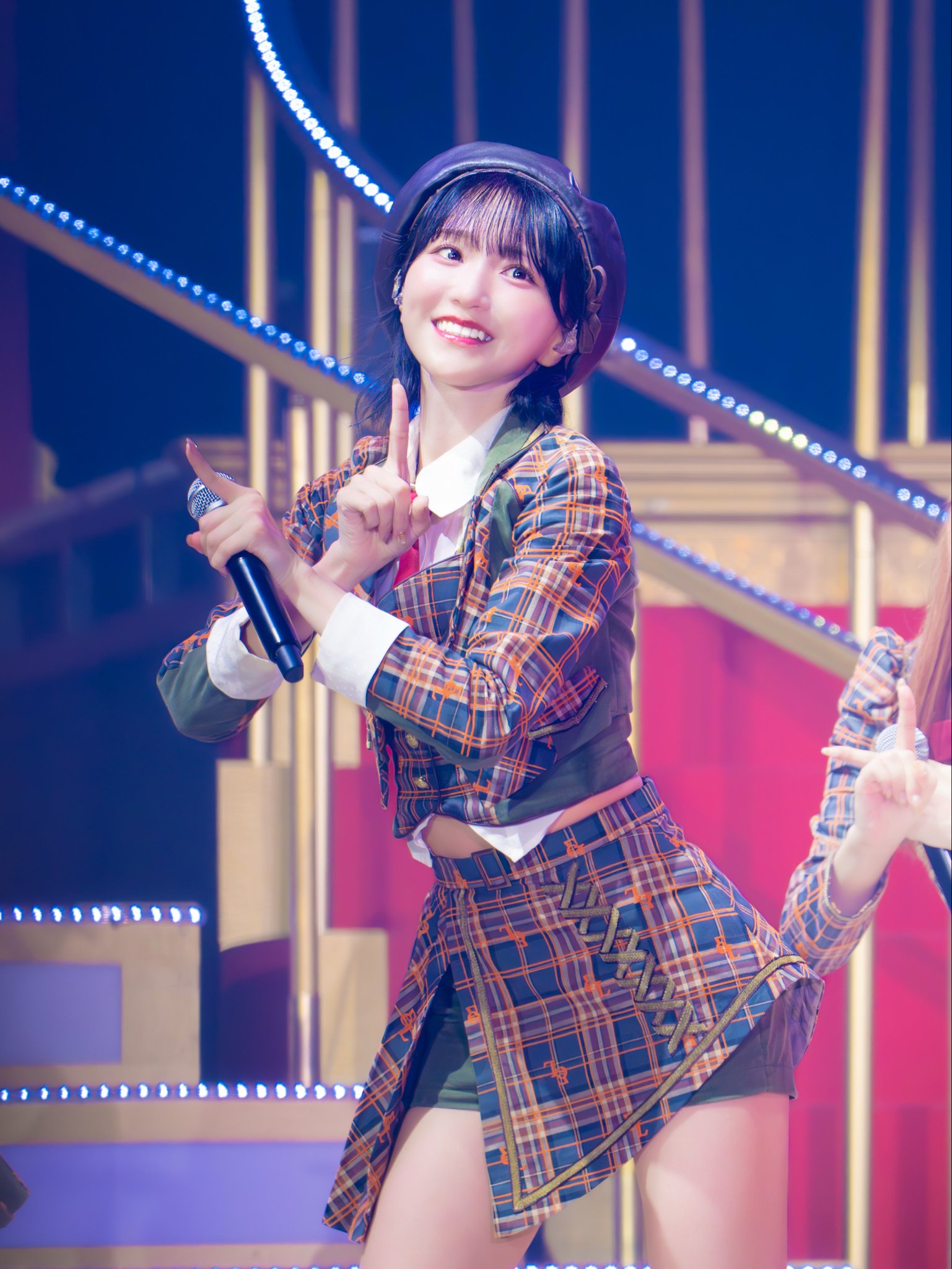 イコラブ 野口衣織 君と私の歌 直筆 生写真 コメあり イコラブ ＝LOVE 生写真 30枚セット まとめ売り 野口衣織