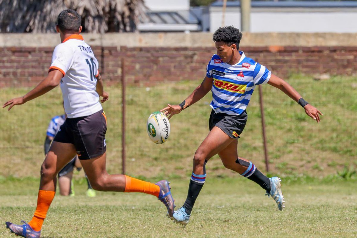 WP_RUGBY's tweet photo. A 76-12 win for DHL WP U19 at City Park to secure a home semifinal. #wpjoulekkerding https://t.co/fh145DrnyV