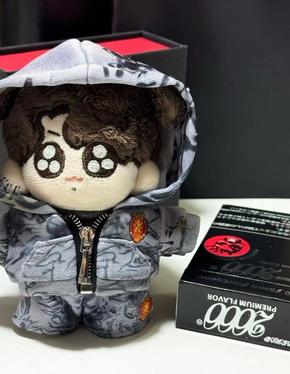 joiemyvngo's tweet photo. #RT VN GO | JK Outfit Bamciaga
♡ deadline: 28/10/2025
♡ price: 270,000vnd
details. https://t.co/TY5ViVQvg7
Feel free to send us any questions ~ #joiegoods #btsgoods https://t.co/VFllm6IaIK