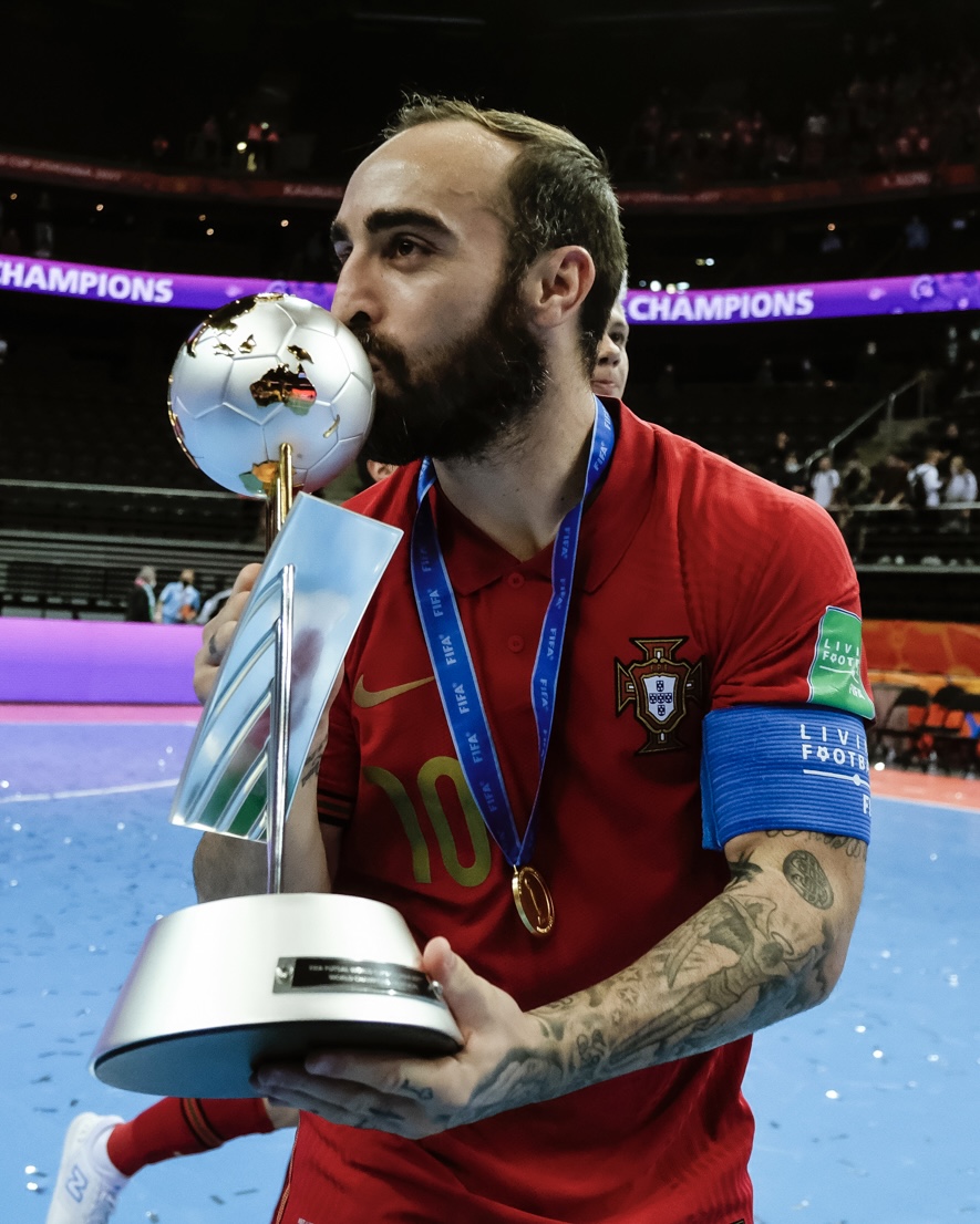 🔙 <a href="/ricardinho10ofi/">ricardinho10</a> 😘🏆

#FazHistória | #FutsalWC