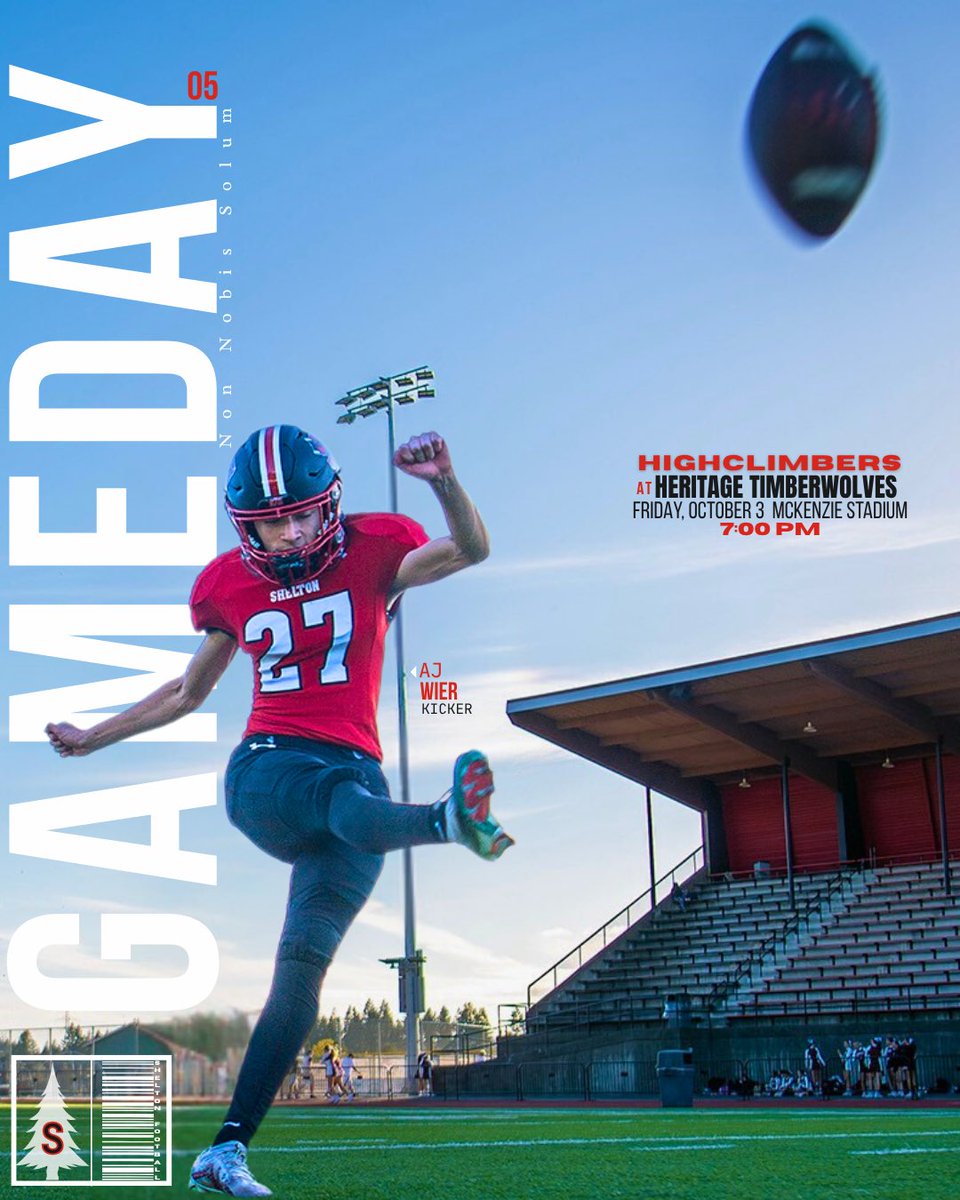 Shelton Highclimbers Football (@highclimbersfb) on Twitter photo 