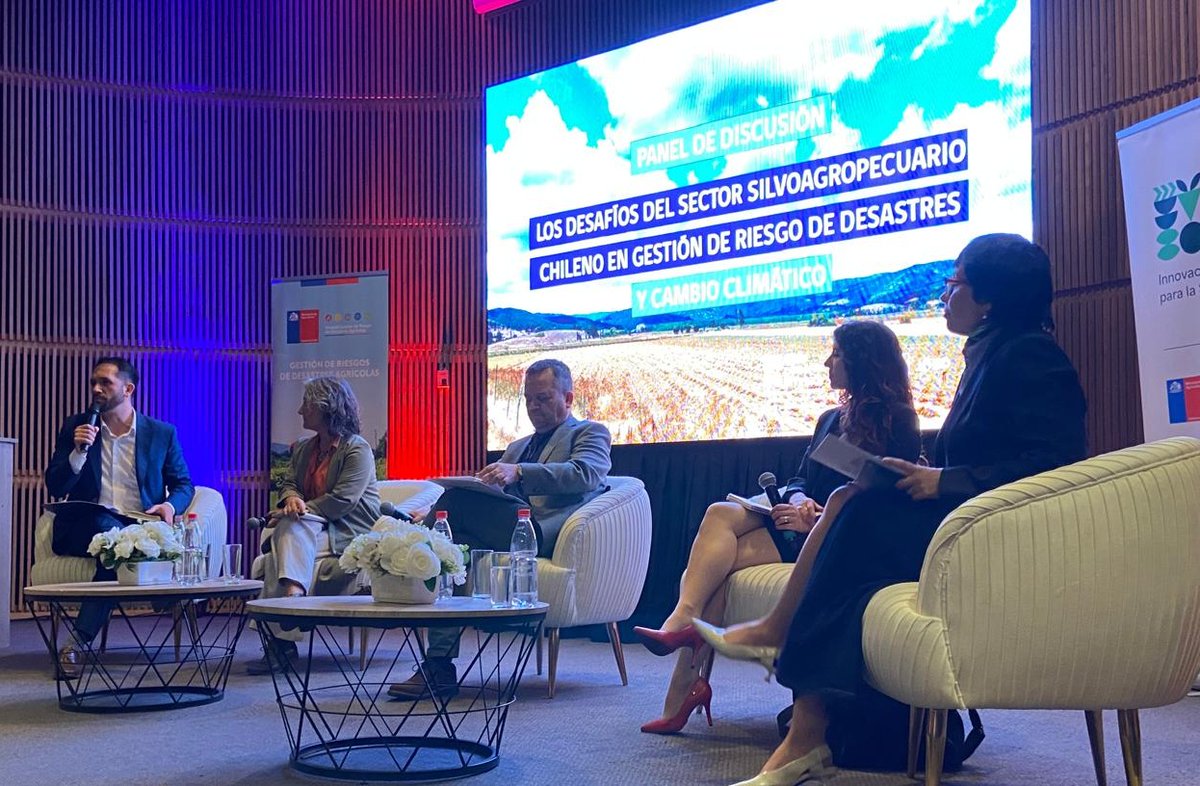 Portal Agroclimático tweet media