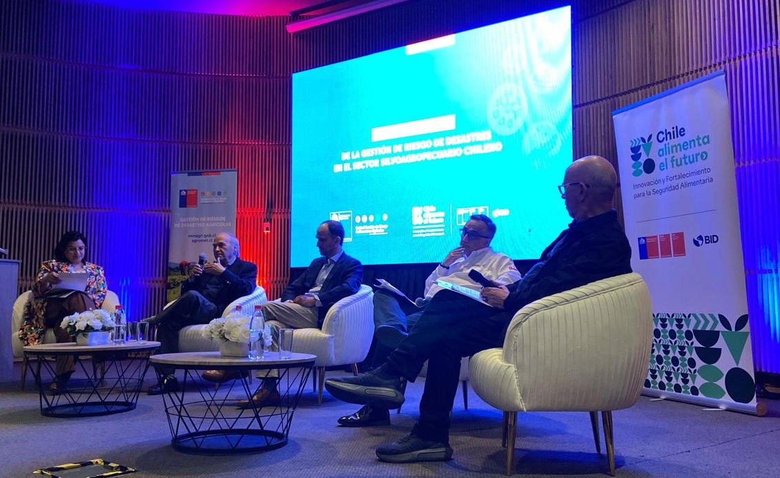 Portal Agroclimático tweet media