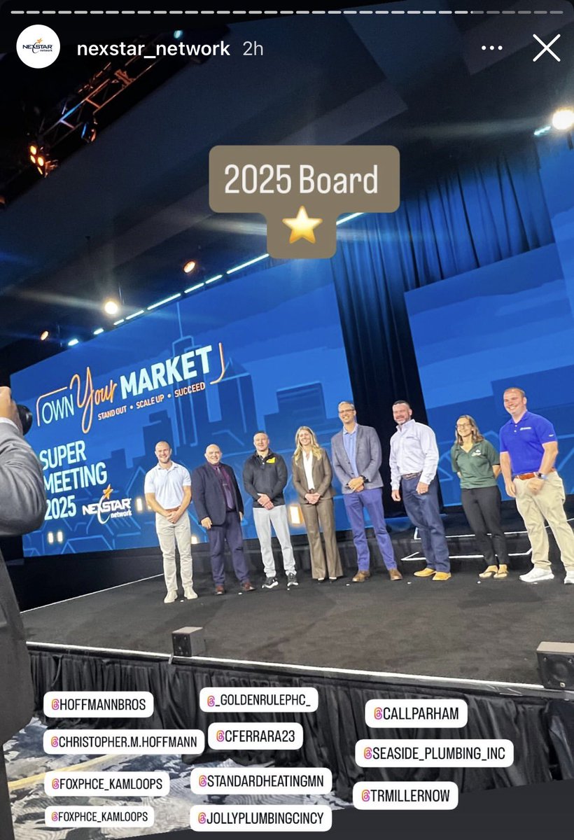 There is no other organization like this in the country.

Owned by the 600+ member companies

Built on trust &amp; transparency, where member companies openly share best practices with one another

A world class team of coaches and trainers supporting members

The future is bright!