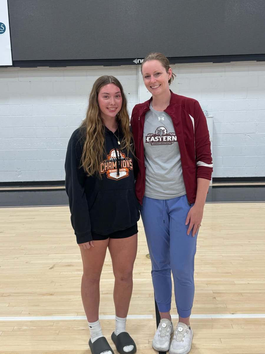 Julia Gerber tweet media