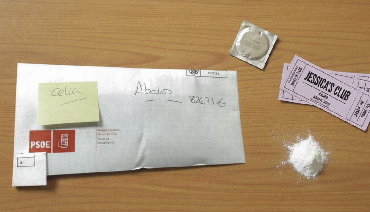 Qué manía tienen de cortar las fotos.