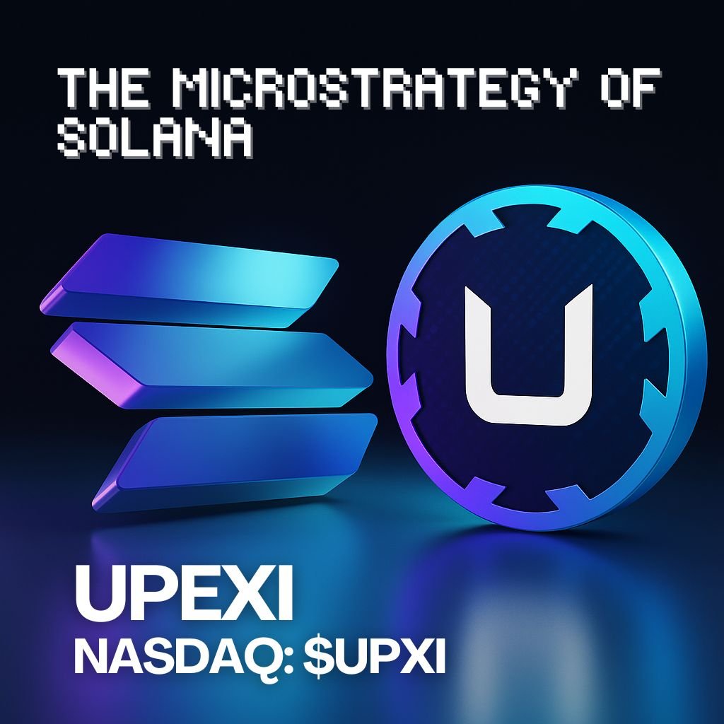 MarioNawfal's tweet image. $UPXI has ~12.4M shares short against a ~30M float… and borrow fees are over 750%.
Add in Solana pushing ATHs and you’ve got the perfect storm, this could be a prime short squeeze target.
I’m an investor and I’m long Upexi.

I am an investor, seek your own advice and conduct…