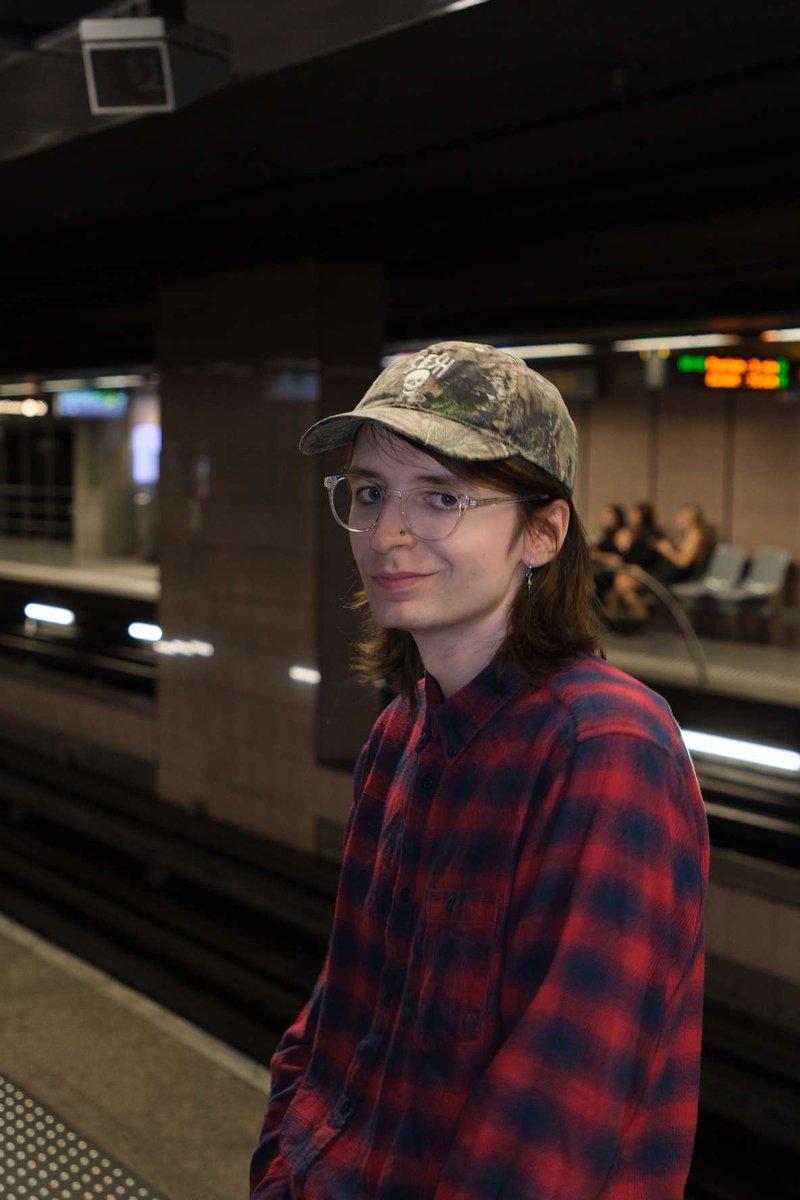 31 bitch (2 weeks late oops)