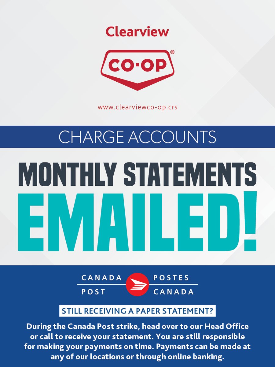 Clearview Co-op tweet media