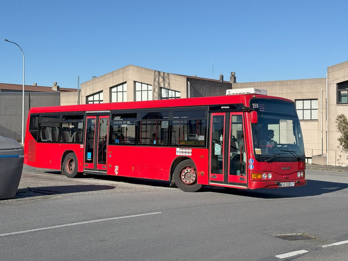 Listados creados en Galicia
- Compañía de Tranvías de La Coruña: busesmadrid.es/tranvias-corun…