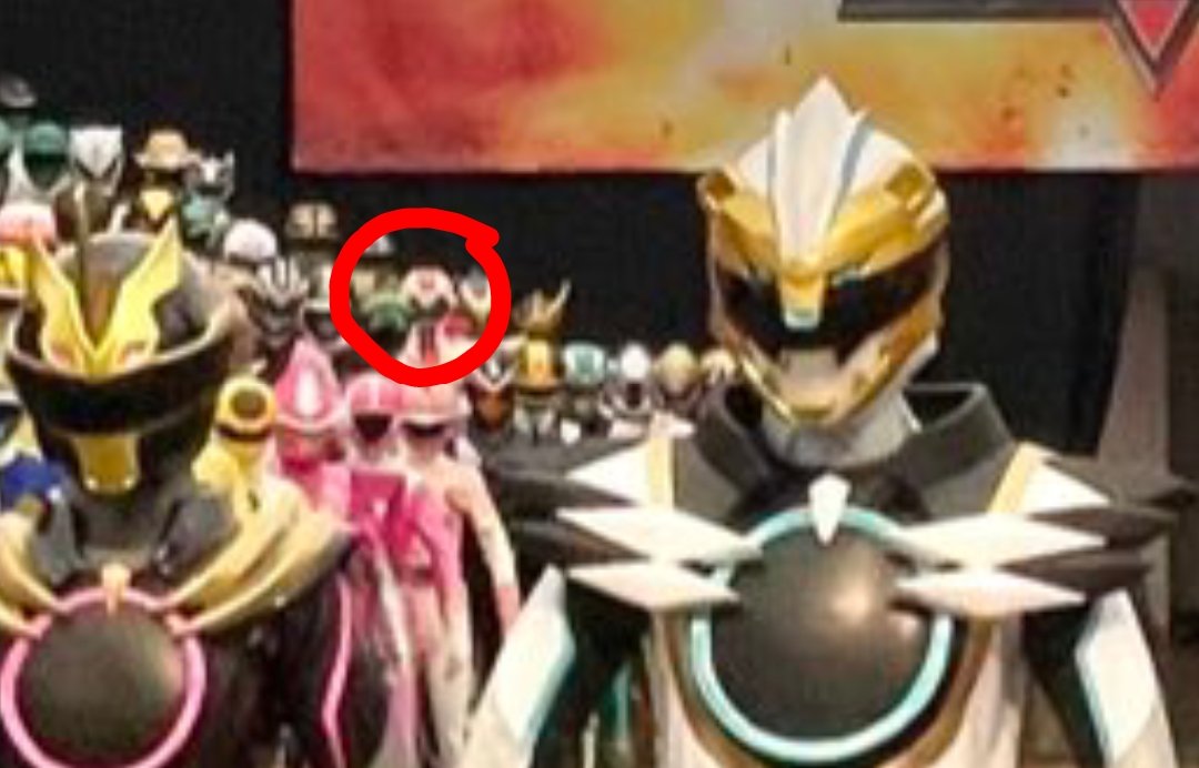 BennyMelon's tweet photo. @Spindash54 @SentaiFive He is right here i believe https://t.co/LOuRT2Jakw