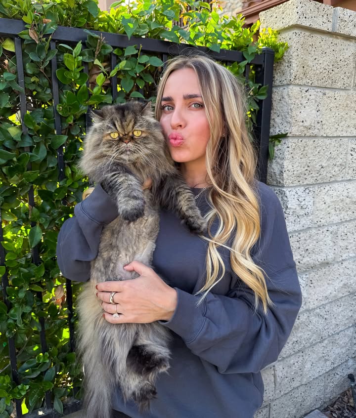 Force80107Force's tweet photo. Yes, I celebrate my cats birthday!#stormy #birthdaygirl #shelovesit 😽🎂💘 https://t.co/dfdGsvM7Eq
