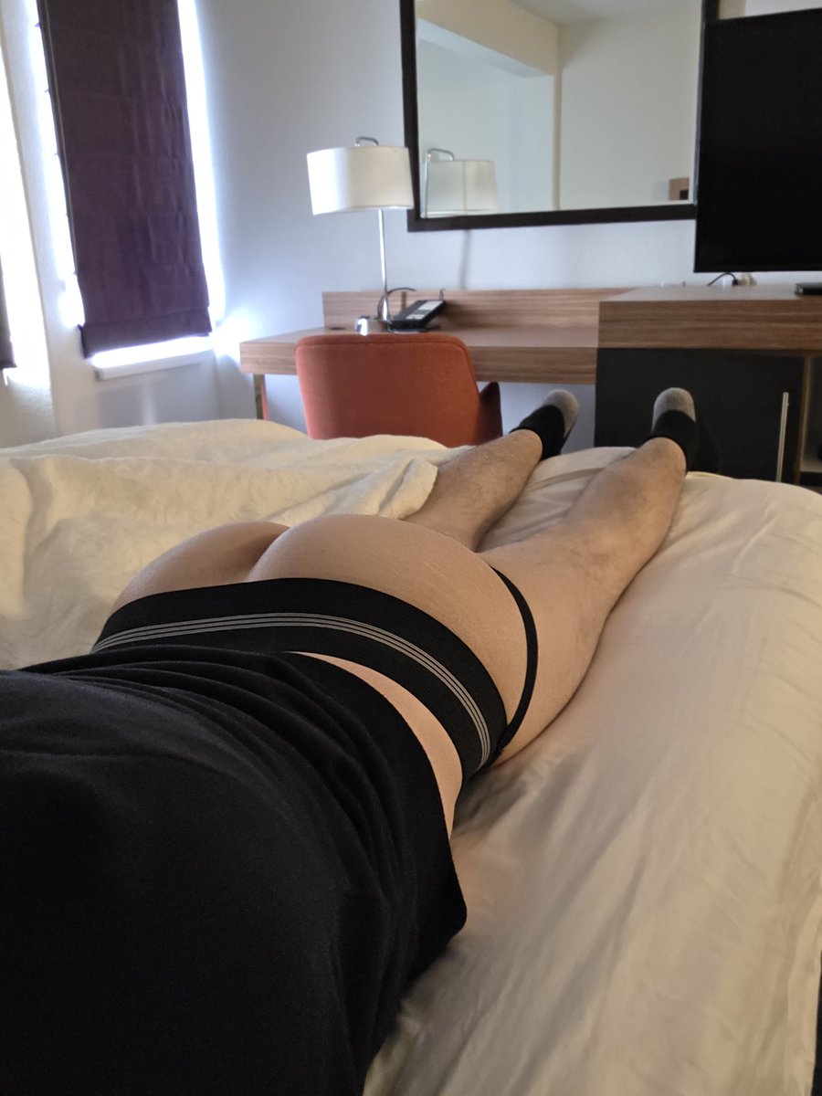 In bed horny wishing I had someone breeding me right now. 
Colorado is boring. 
Retweet if you wish you were behind me breeding me RAW and deep. 
#bottom #rawislaw #jockstrap