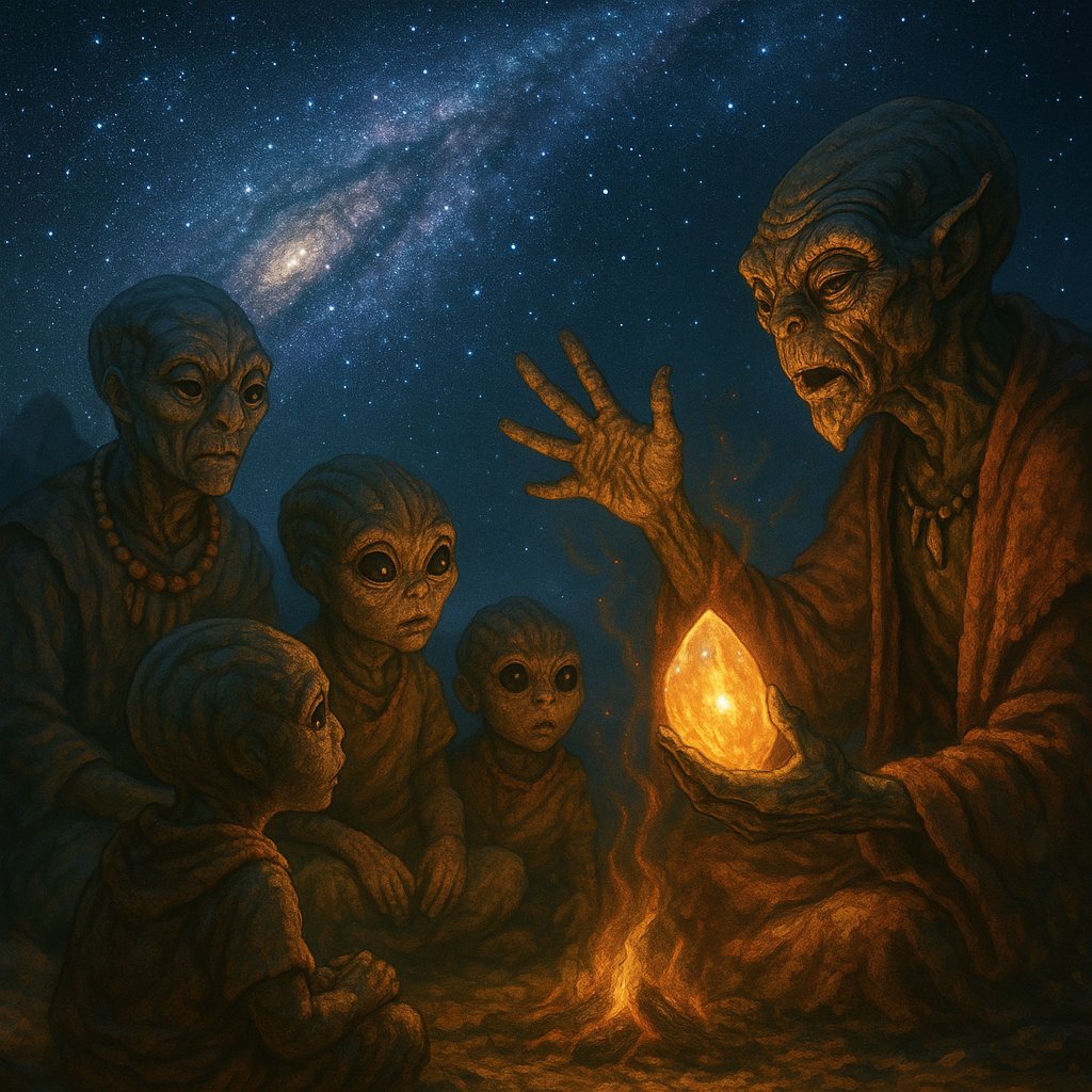 StarCptnDread's tweet photo. The Cosmic Scales of Civilization is a set of predictable metrics we can use to assess NHI & using that data - we can formulate future Exopolitics policies, to guide how we deal with them accordingly!
#Exopolitics #CosmicRepublic #Arcism
Memory & Record Retention is one example! https://t.co/ew1JKM3P4s