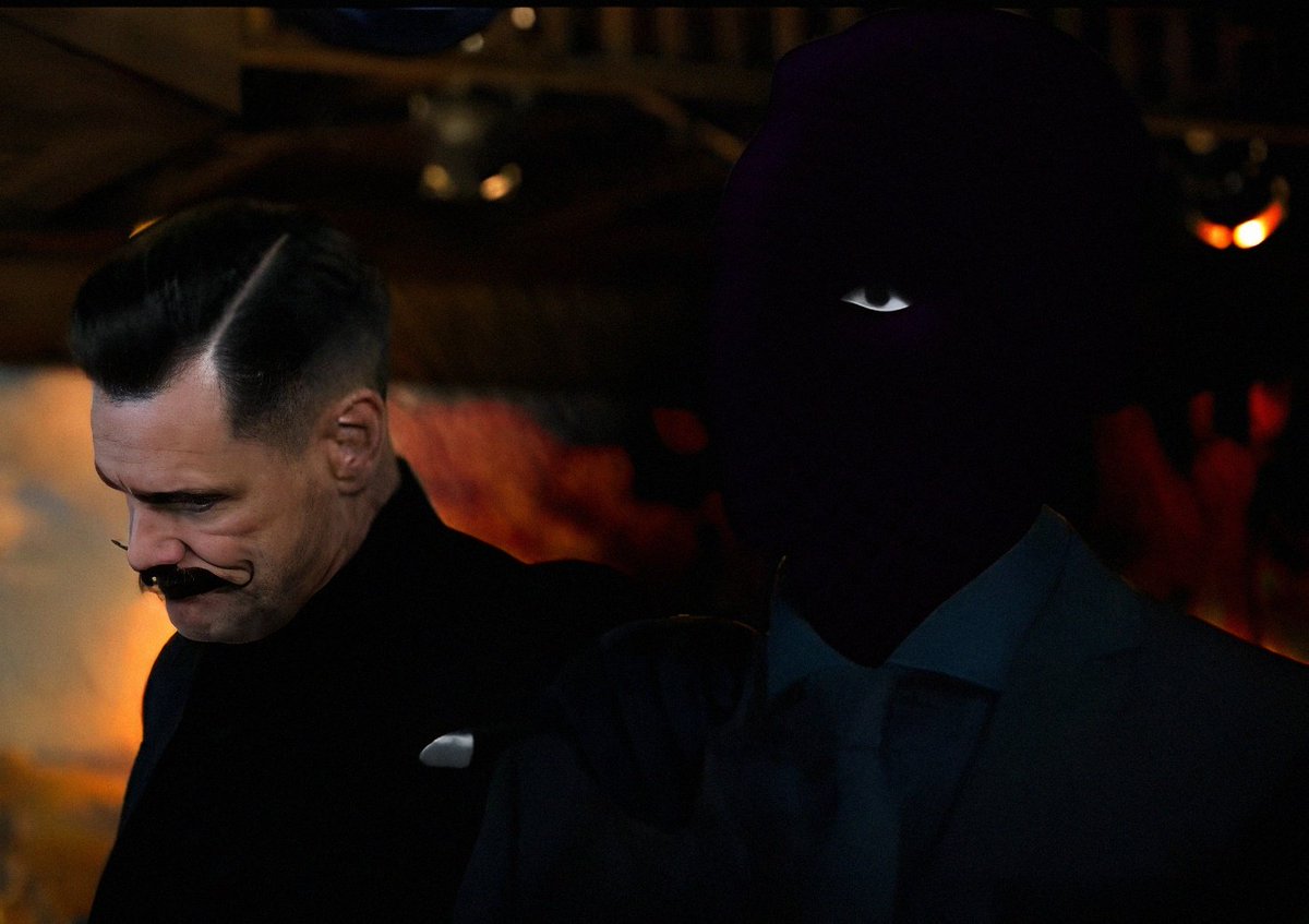 MelinaHellart's tweet photo. During the whole Spoky month I want to make horror edits (I love doing dark things) so FINALLY, I decided to make Eldritch Stone, in fact I have images to make 4 more so stay tuned 

#AgentStone #eldritchstone #drrobotnik #eggman #jimbotnik #stobotnik #spookymonth #eldritch https://t.co/i5dLvayxj3