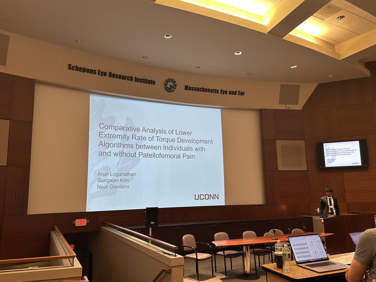Neal Glaviano (@nealglaviano) on Twitter photo <a href="/uconn_soar/">UConn SOAR</a> having a strong showing in session 7 - neuromuscular outcomes at the #iPRNN25 Great job Tak, Ainsley and Arun! <a href="/uconn_soar/">UConn SOAR</a> having a strong showing in session 7 - neuromuscular outcomes at the #iPRNN25 Great job Tak, Ainsley and Arun!