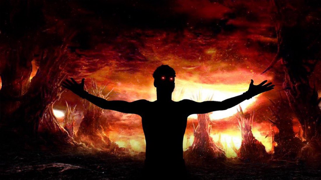 RYUK THE DEMON tweet media